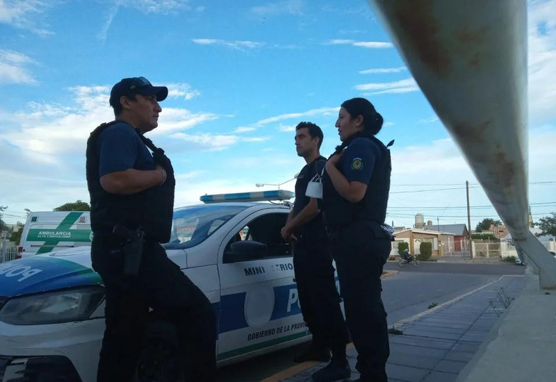 Reclamo por rutas: Bujer aseguró que Nación adeuda $13 mil millones a Santa Cruz