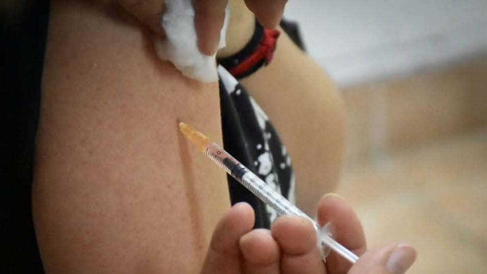 Conocé de qué manera podés prevenir el sarampión
