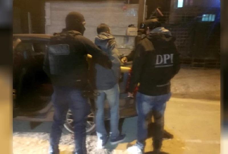 Cuestionó un control en un colectivo, fue trasladado a una comisaría y quedó en libertad