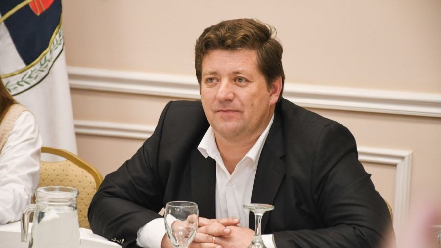 Manuel Piris denunció a la CSS por falta de información y retenciones indebidas