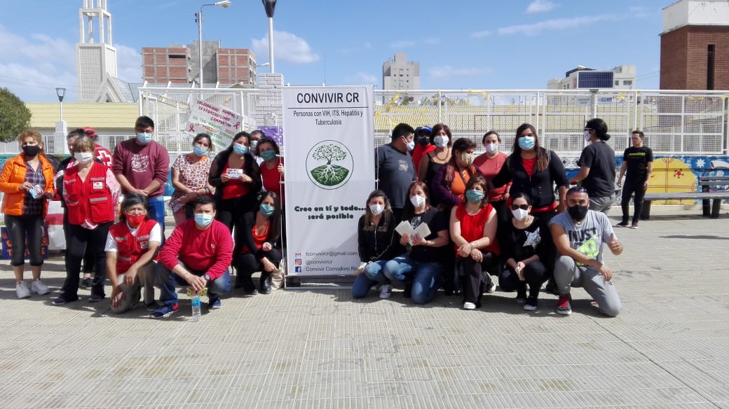 Cañadón Seco: fin de semana con actividades saludables y comunitarias, desde Tai Chi hasta la Expo Mascota