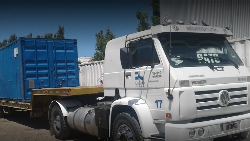 Edisud es la empresa que renovará la red de agua de nueve barrios caletenses