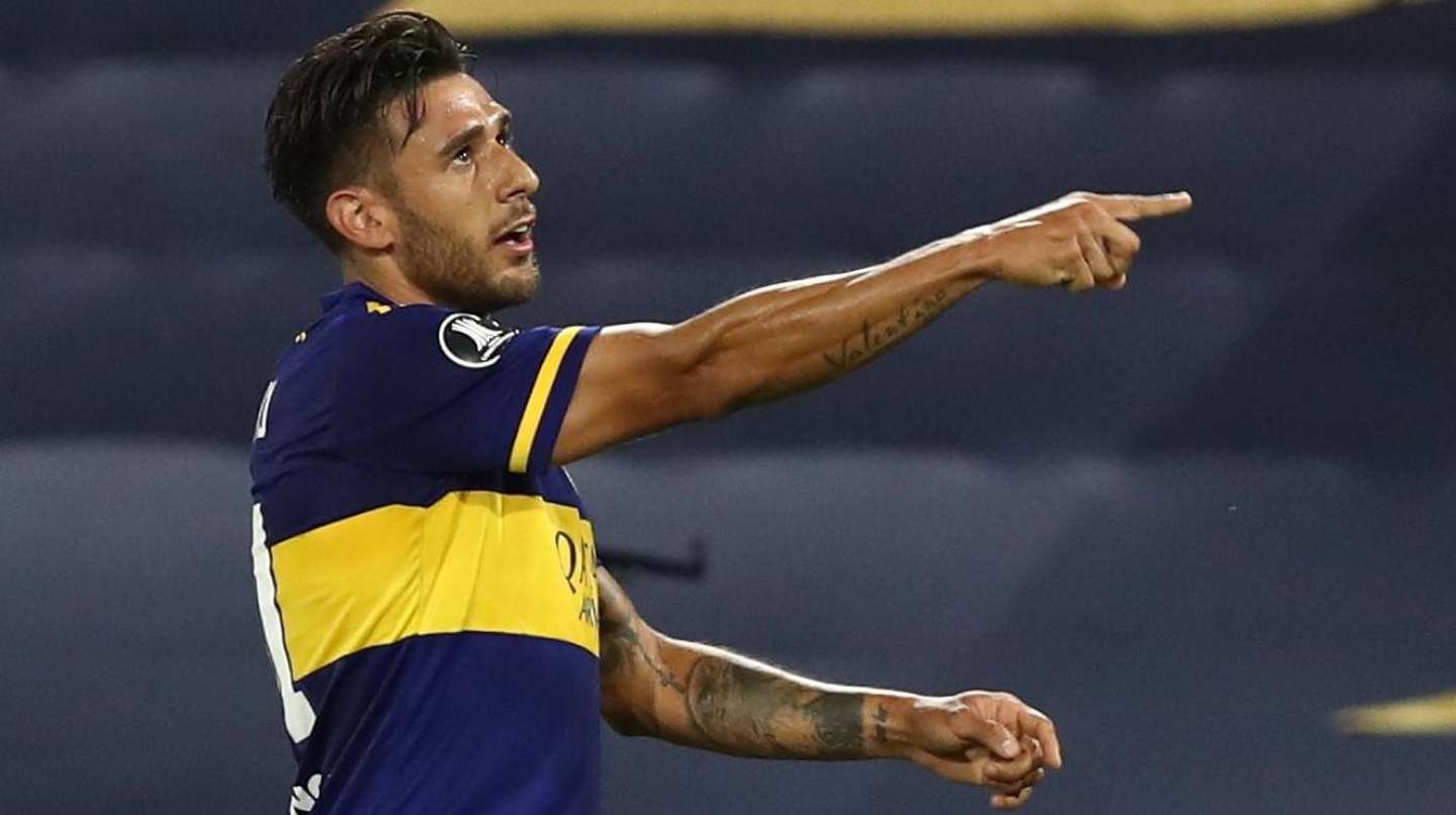 Dictaron la perimetral al Toto Salvio: no podrá manejar por tres meses ni salir del país