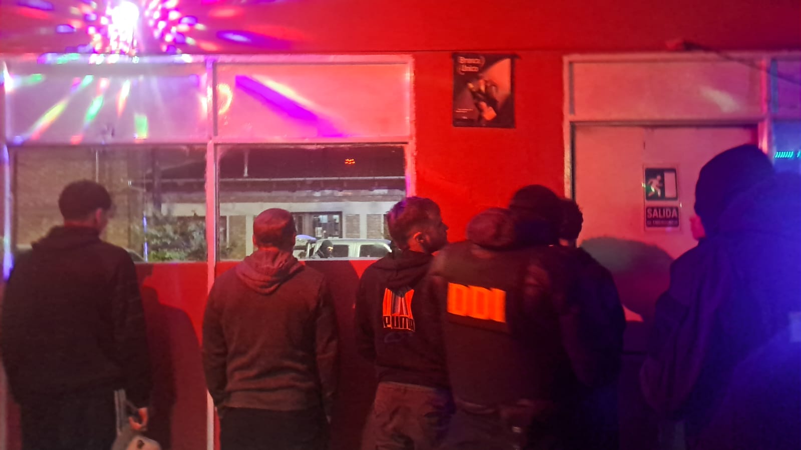 Viva Barrio en Caleta Olivia: El IDUV brindó atención a más de 230 vecinos