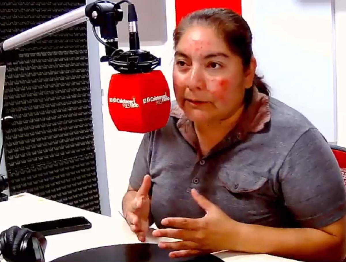 Nueva dirigencia radical y el llamamiento a ser oposición