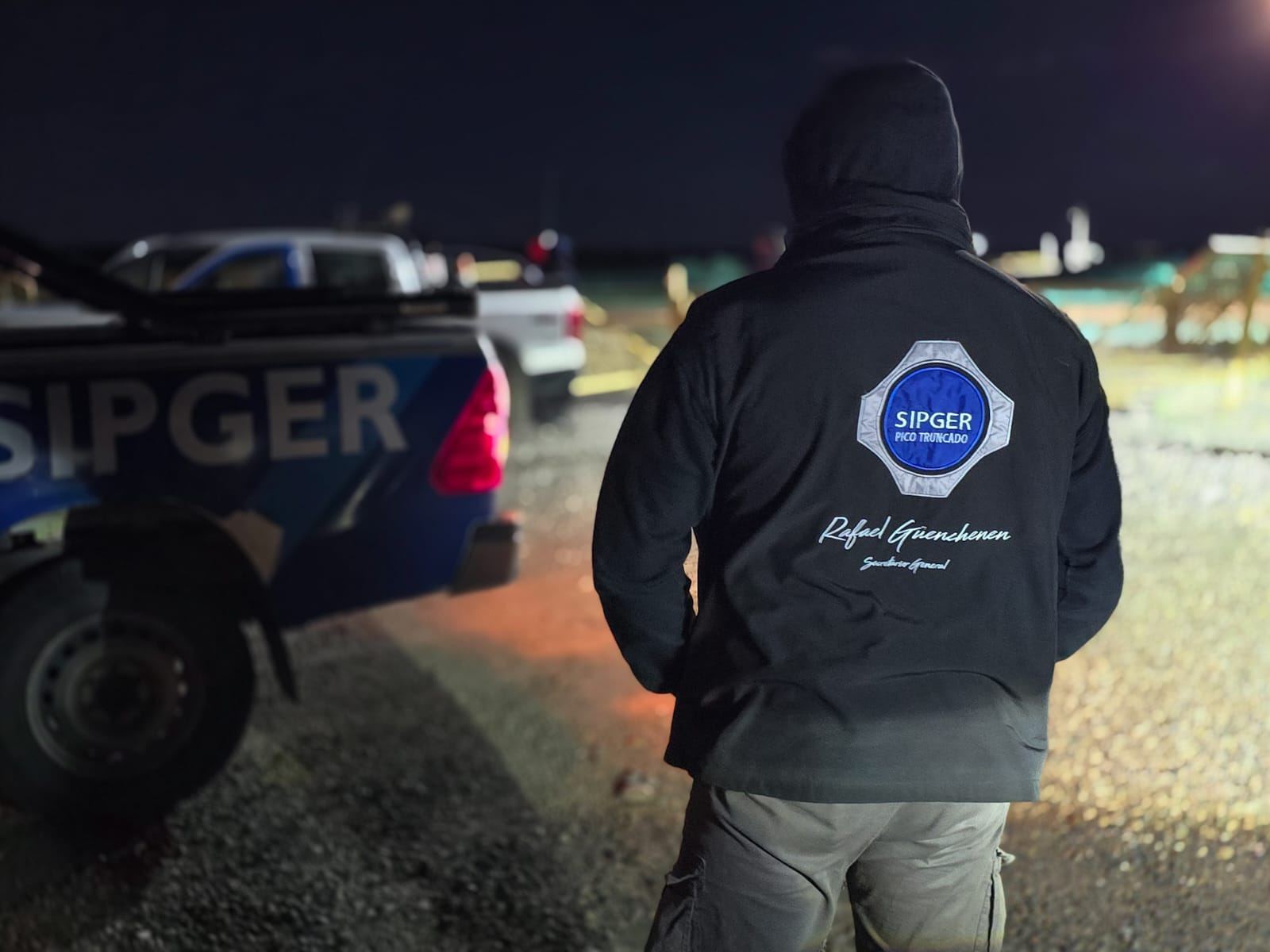 SIPGER firmó la paritaria con un aumento del 6,6% y cobrará $150 mil por afiliado como aporte extraordinario