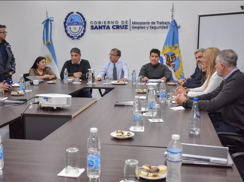 Minería: intensifican controles para cumplir con el cupo de empleo local