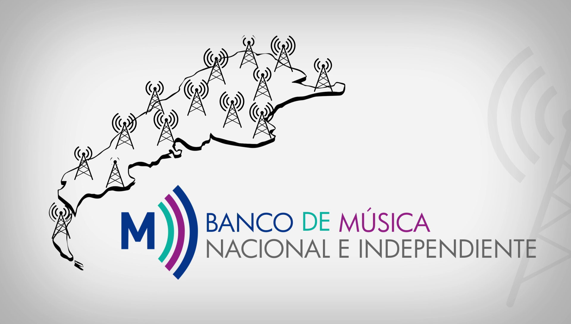 Ya se puede utilizar el Banco de Música Nacional e Independiente
