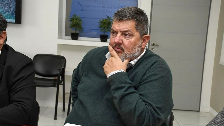 Verbes confirmo que el gobierno trabaja en una nueva propuesta salarial