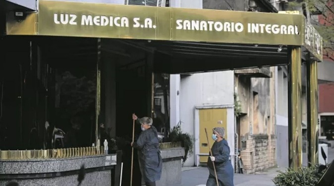 Otro muerto por el brote de legionella en Tucumán: ya son cinco las personas fallecidas