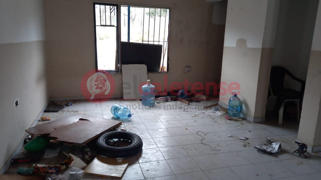 Cuestionó un control en un colectivo, fue trasladado a una comisaría y quedó en libertad