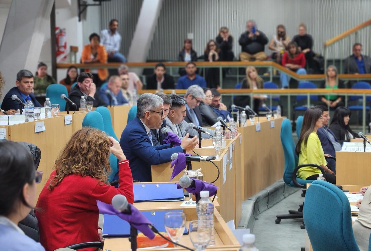 García y Ponce: “Es una vergüenza el encubrimiento a Españón”