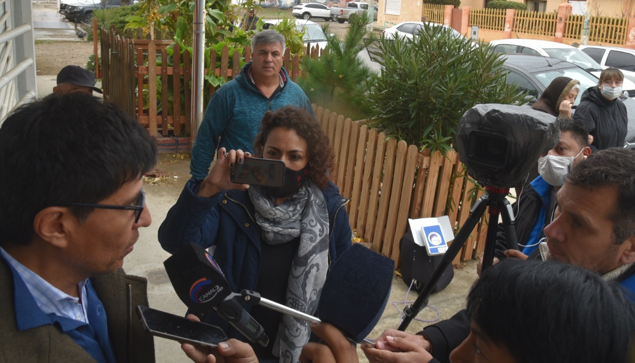 La Justicia habría desestimado la acusación contra el dr Sotomayor y su defensa aclarará el caso en conferencia