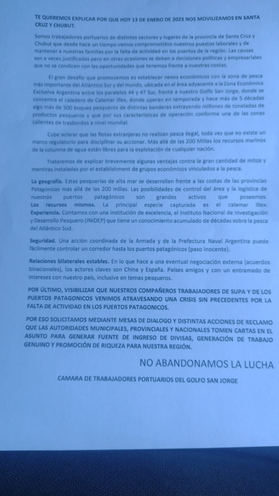 Nueva jornada de labor en comisiones en la Cámara de Diputados de Santa Cruz