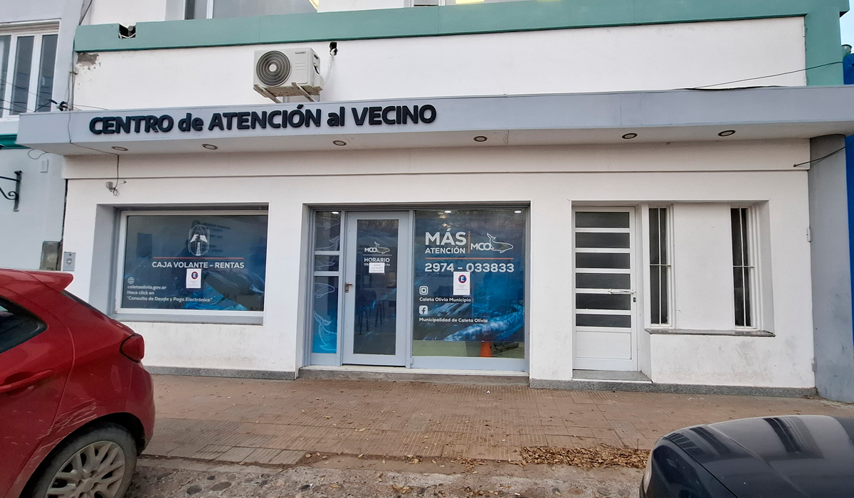 La próxima semana el programa Mas Gestión llega al barrio “3 de Febrero” 