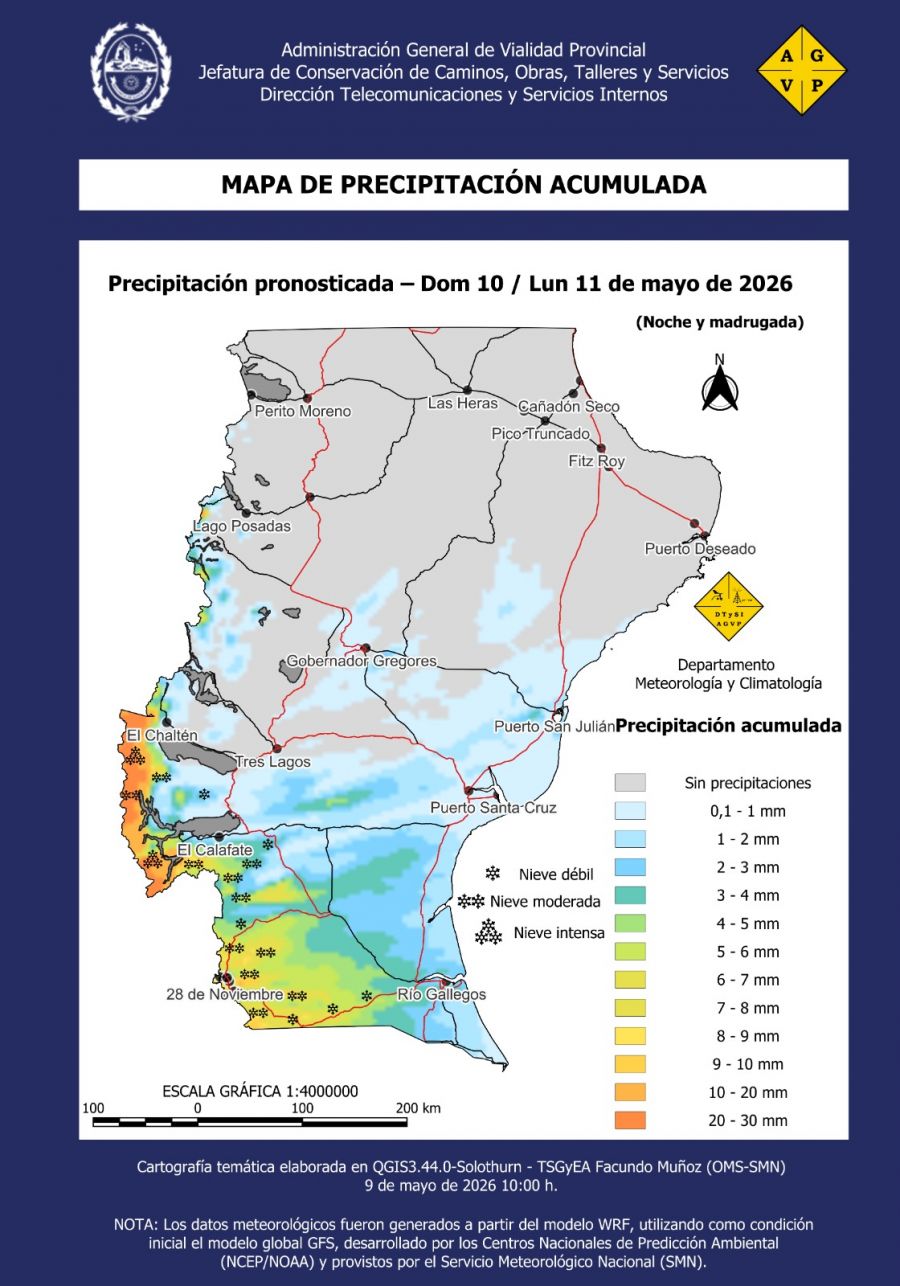 Dictaron prohibición de acercamiento por 90 días tras denuncia en el barrio 2 de Abril