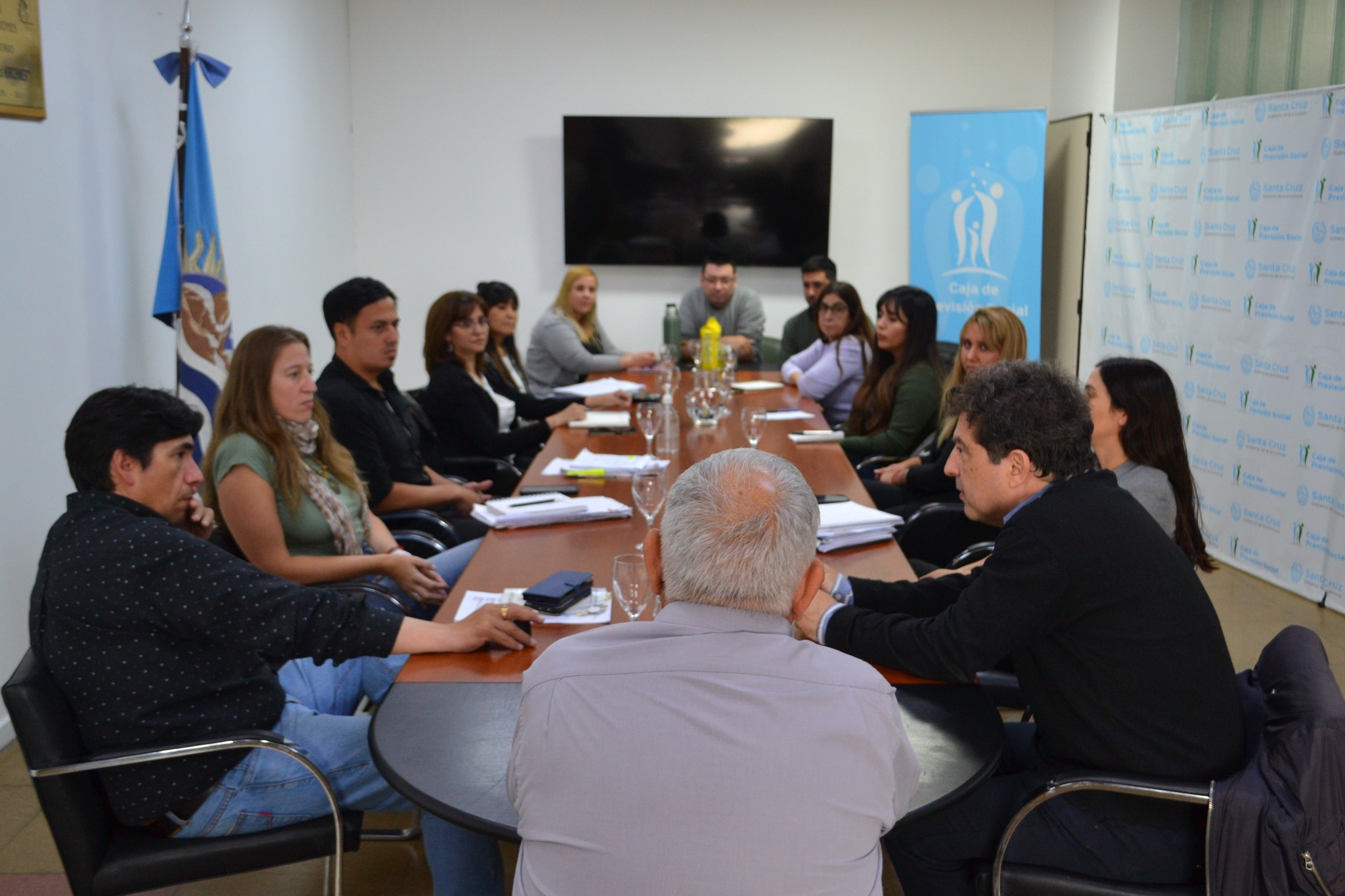 Exportaciones pymes: CAME y PromArgentina consolidan modelo de comercio con el sur de Brasil