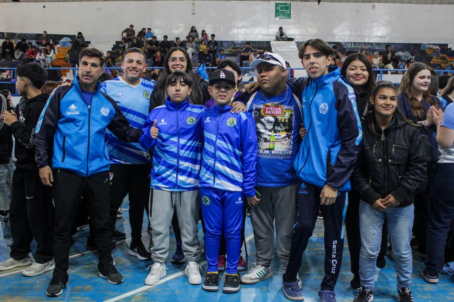 La Vocal de Padres llegó a la Escuela N°88 para reclamar soluciones urgentes por la falta de calefacción