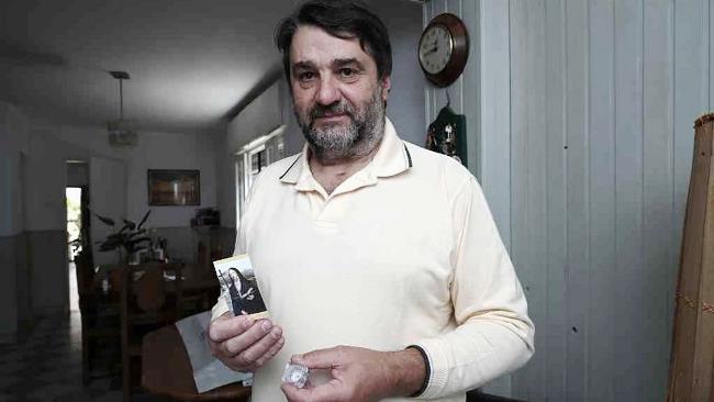 Estuvo al borde de la muerte y se salvó por un milagro de Mama Antula