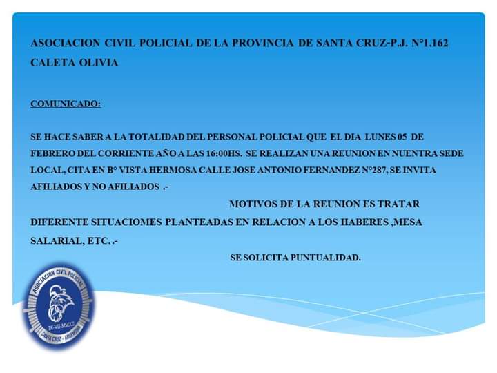 Investigan un presunto intento de suicidio tras ingerir insecticida en Caleta Olivia
