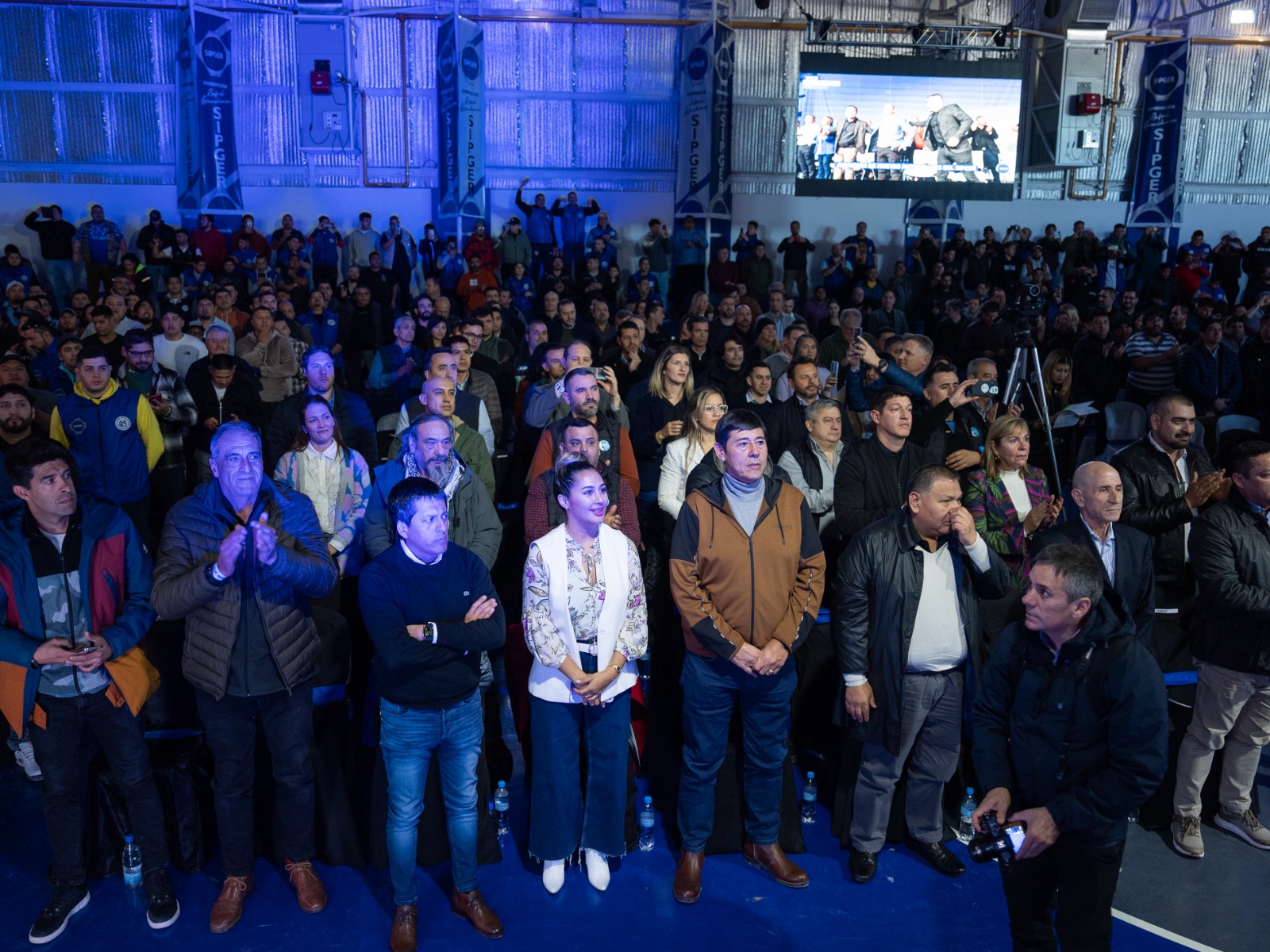 Tras el corte de energía: SPSE advirtió sobre la falta de equipamiento para reforzar el servicio eléctrico