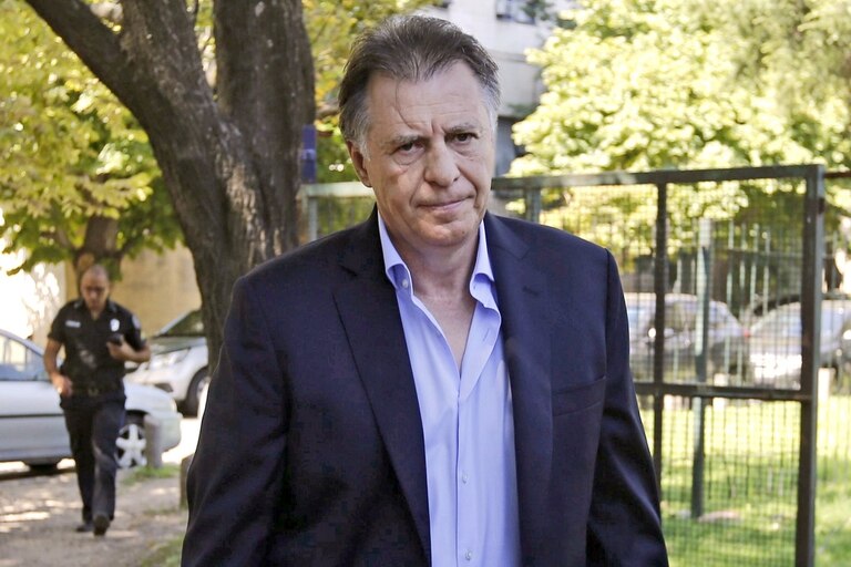 Cristobal López dijo que la Justicia entrecruzará llamadas de Macri en causa de 