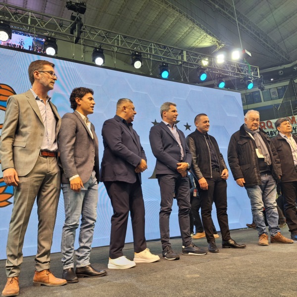 ¿Sonríe Estrella Norte?: AFA anuncia apoyo económico para equipos que clasificaron al Regional