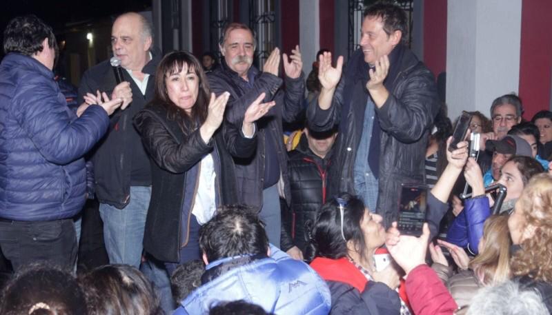 Cómo fueron las listas en 2017 antes de las PASO y los posibles precandidatos actuales
