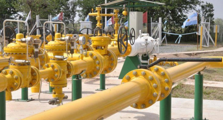 Riesgos y oportunidades de la libre exportación de gas