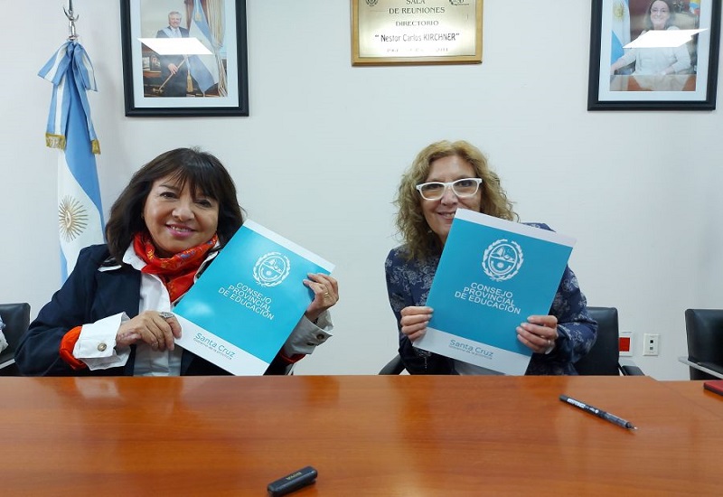 El Gobierno Provincial brindará talleres gratuitos para jubilados y jubiladas