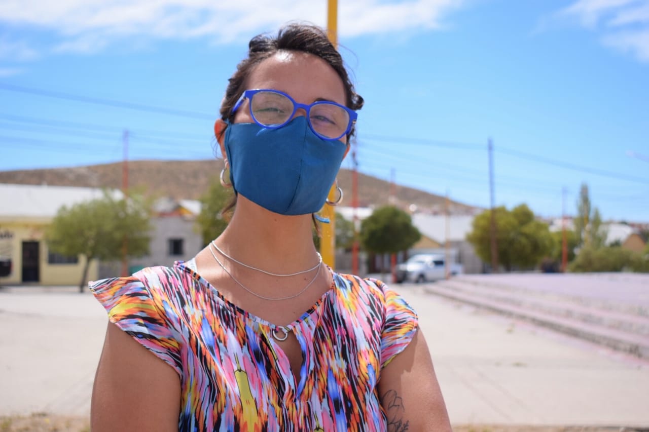 Se encuentra en marcha un relevamiento antropológico sobre el acceso a la vivienda y la tierra en Caleta Olivia