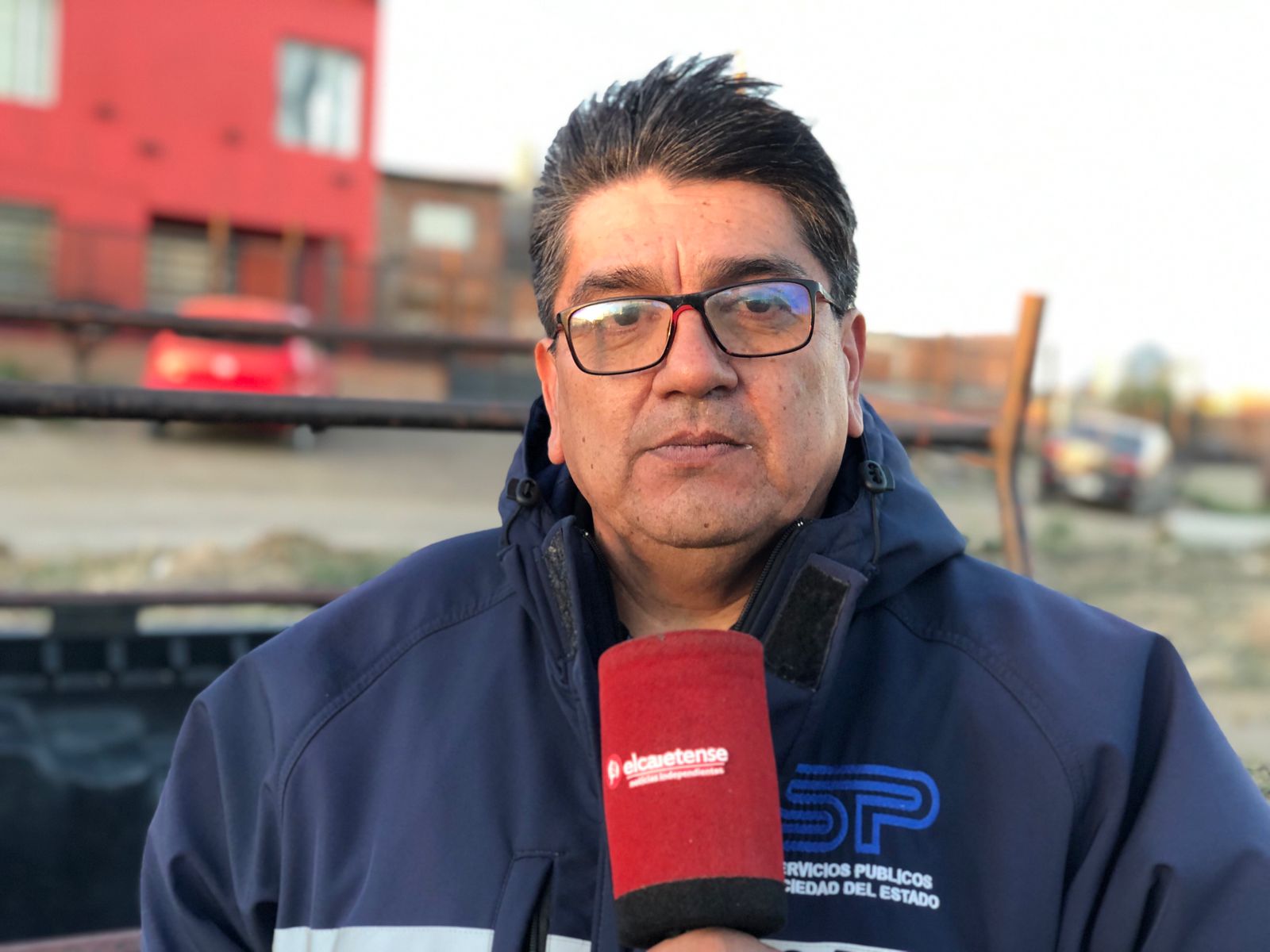 Se reanudó el funcionamiento de la planta de ósmosis inversa tras el cambio de un compresor