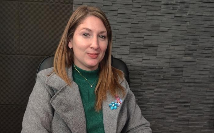 Pamela González: “Hay que reposicionar a la Fundación como esfera productiva”