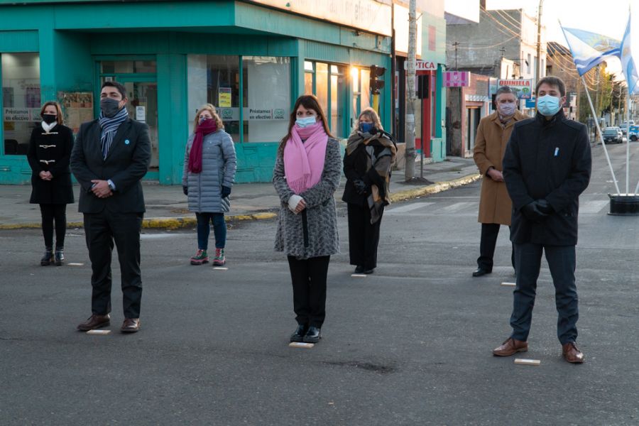 La Justicia sobreseyó a Juan Carlos Molina y a directivos de la fundación