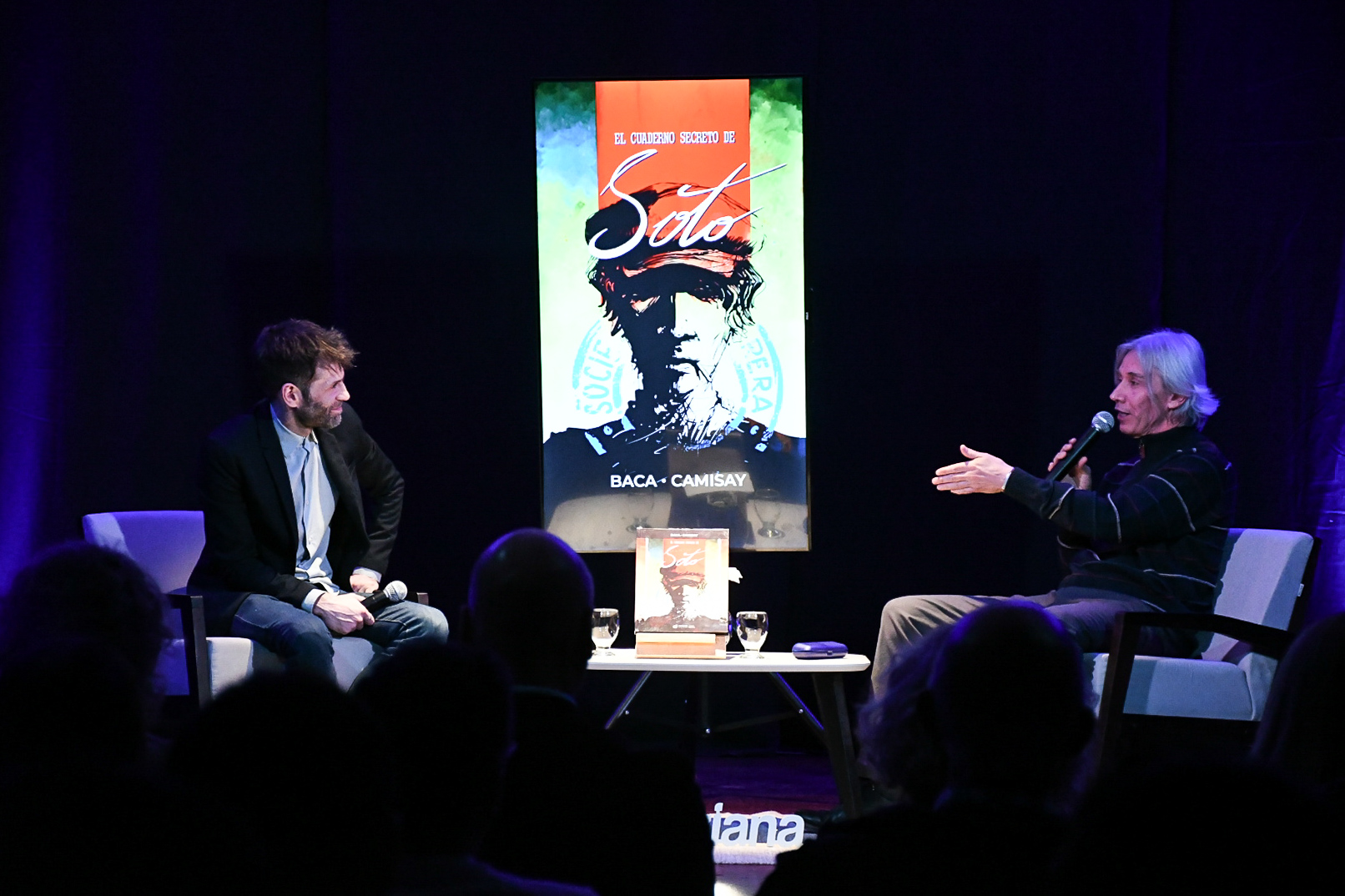 Nueva jornada de labor en comisiones en la Cámara de Diputados de Santa Cruz