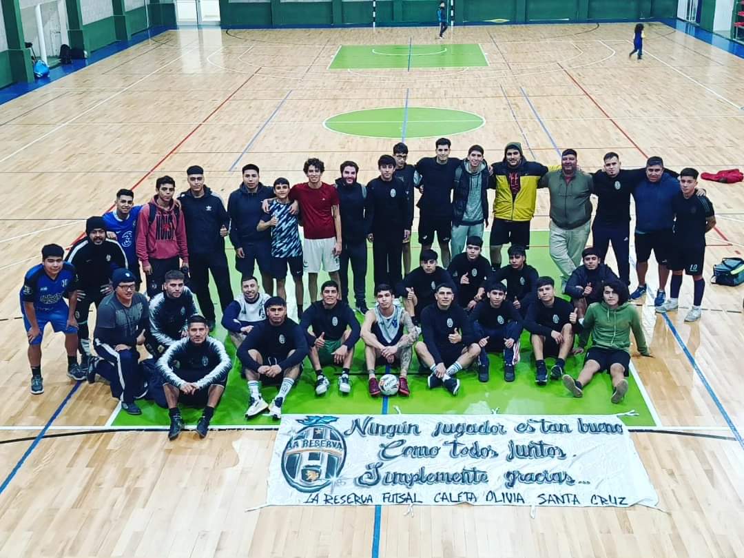 La Reserva ganó 5 a 4, y se metió en octavos de final del Nacional de la División de Honor