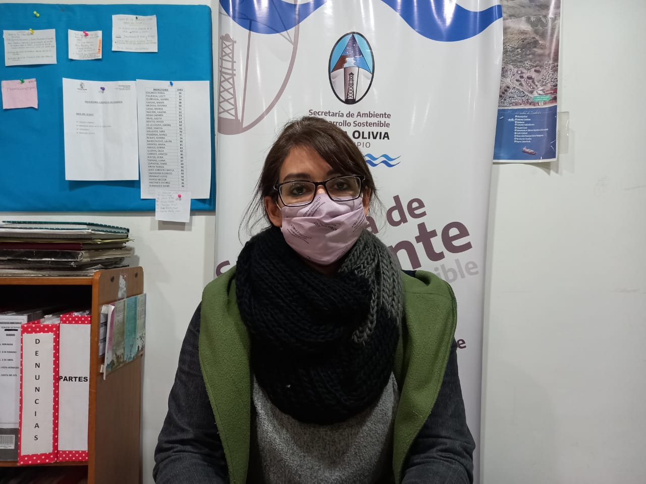 La mayoría de los reclamos en Ambiente son por pérdidas de agua