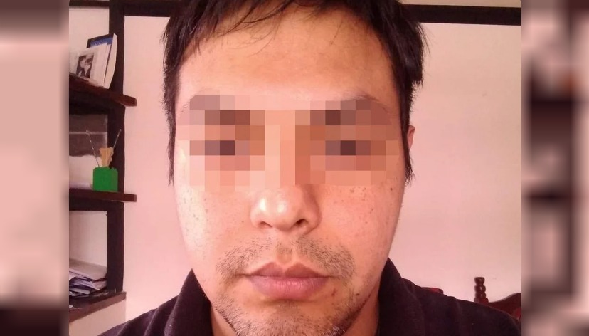 Perverso violó a su hija discapacitada: le hacía pruebas de embarazo a escondidas