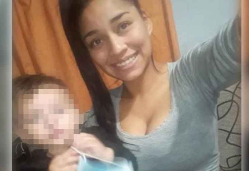 Una agente asesinó a su bebé de un disparo en la cabeza y luego se suicidó