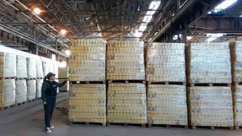 Ni comedores ni merenderos: el Gobierno repartirá los alimentos a escuelas