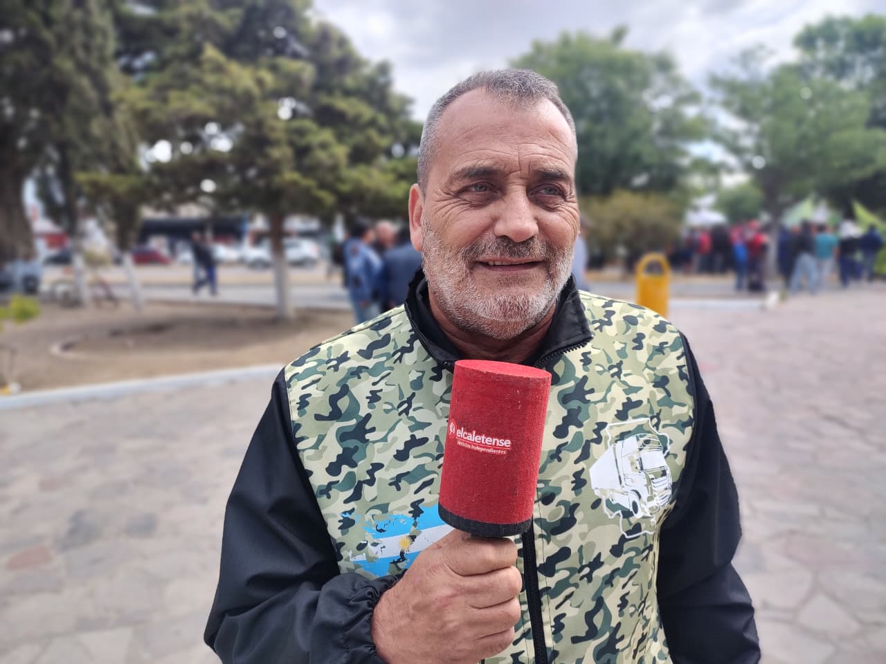 Sergio Sarmiento: “Garrido es un espécimen de la casta”