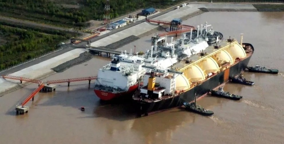 GNC está interrumpido en casi todo el país, hay incertidumbre sobre la extensión del quiebre