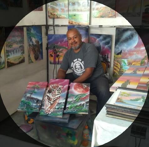 Roberto Ignacio Godoy: 