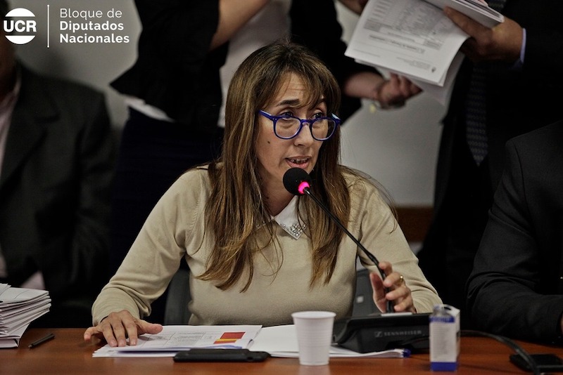 Diputados de Juntos por el Cambio pidieron beneficios impositivos para estudiantes en el exterior