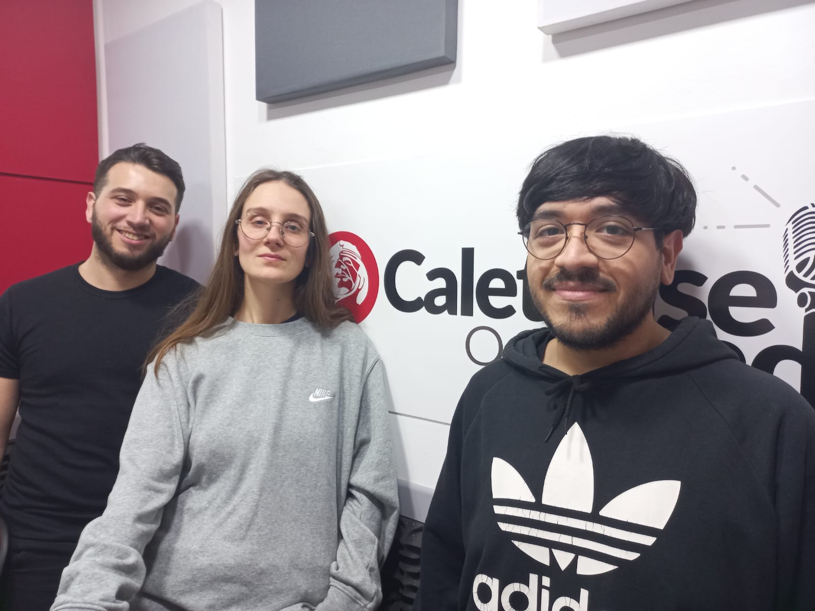 Sur y melancolía: Adiós y The Grete se fusionan para sacar un álbum juntxs  