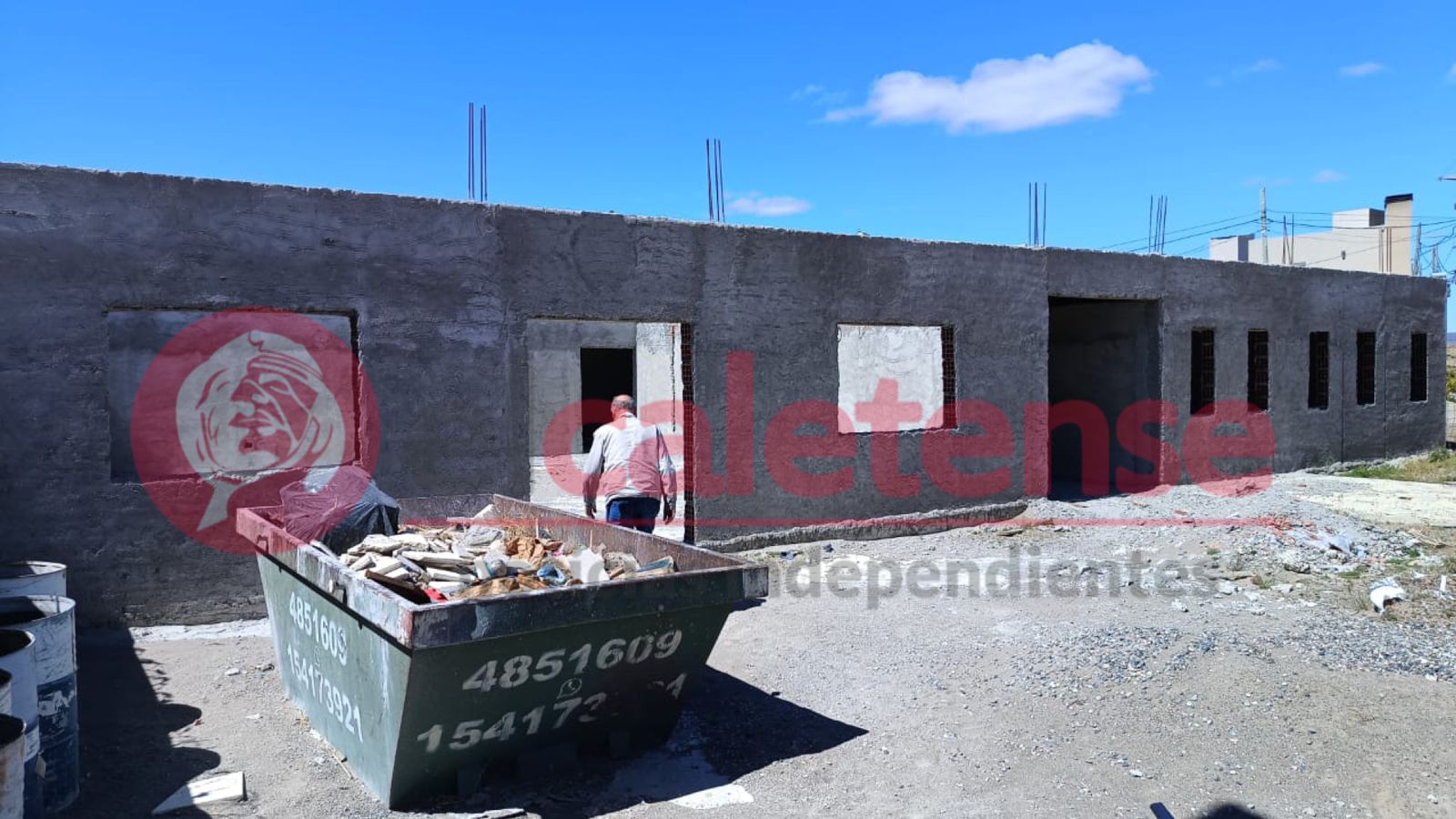 American Jet destacó el trabajo de la Provincia y el municipio para hacer posible el inicio de los vuelos comerciales a Perito Moreno