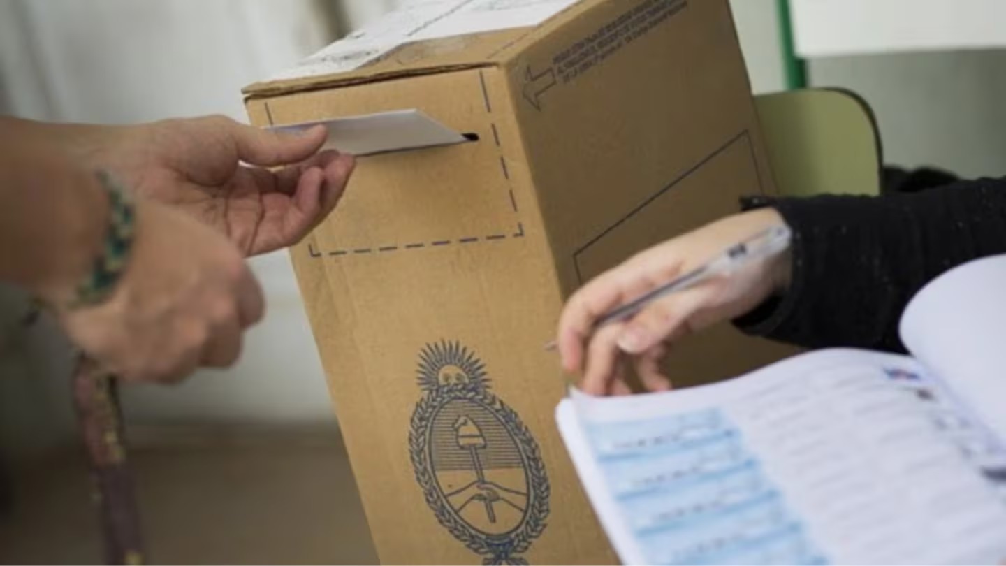 Arrancó la veda electoral: qué no se puede hacer y cuáles son las multas