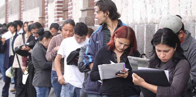 El 62% de los argentinos considera que el sistema laboral actual no genera empleo formal