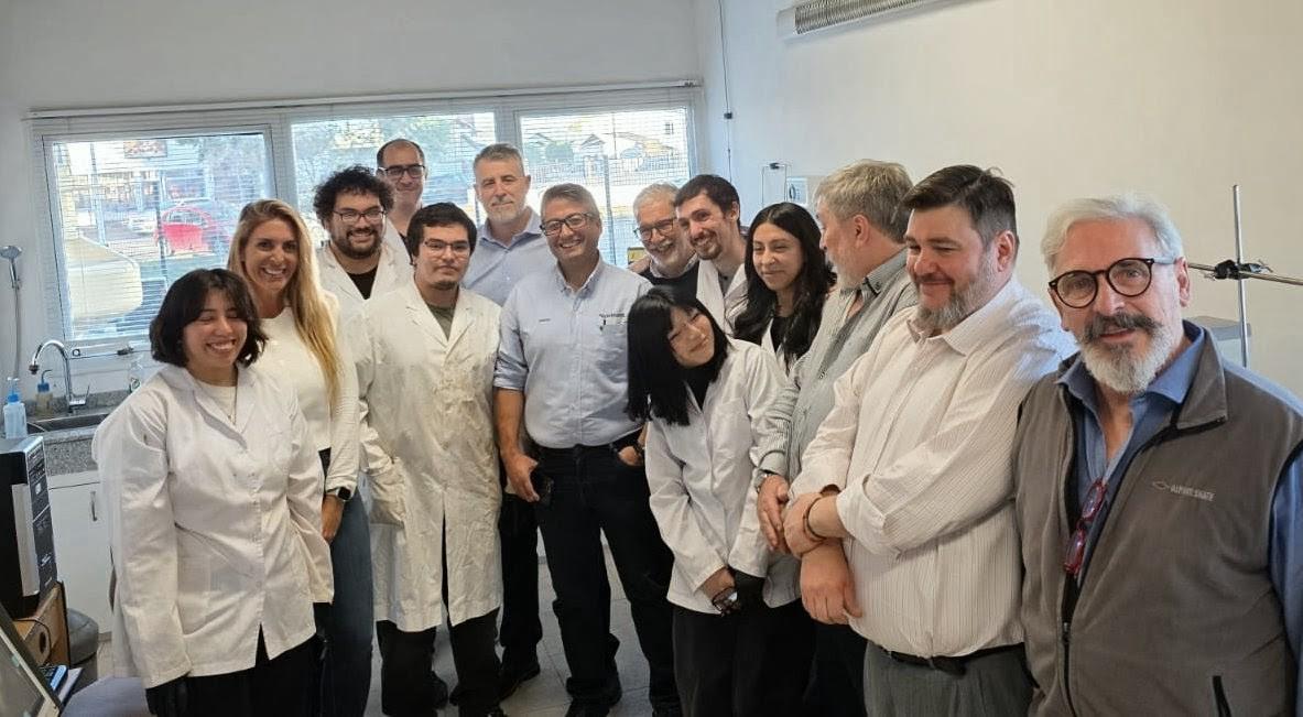 Santa Cruz celebra 70 años con eje en el futuro y la gestión