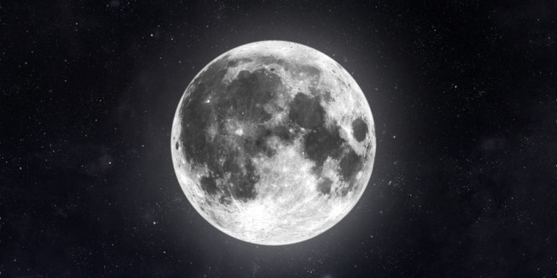 Proponen crear un banco de esperma en la Luna para proteger a la humanidad frente a una catástrofe